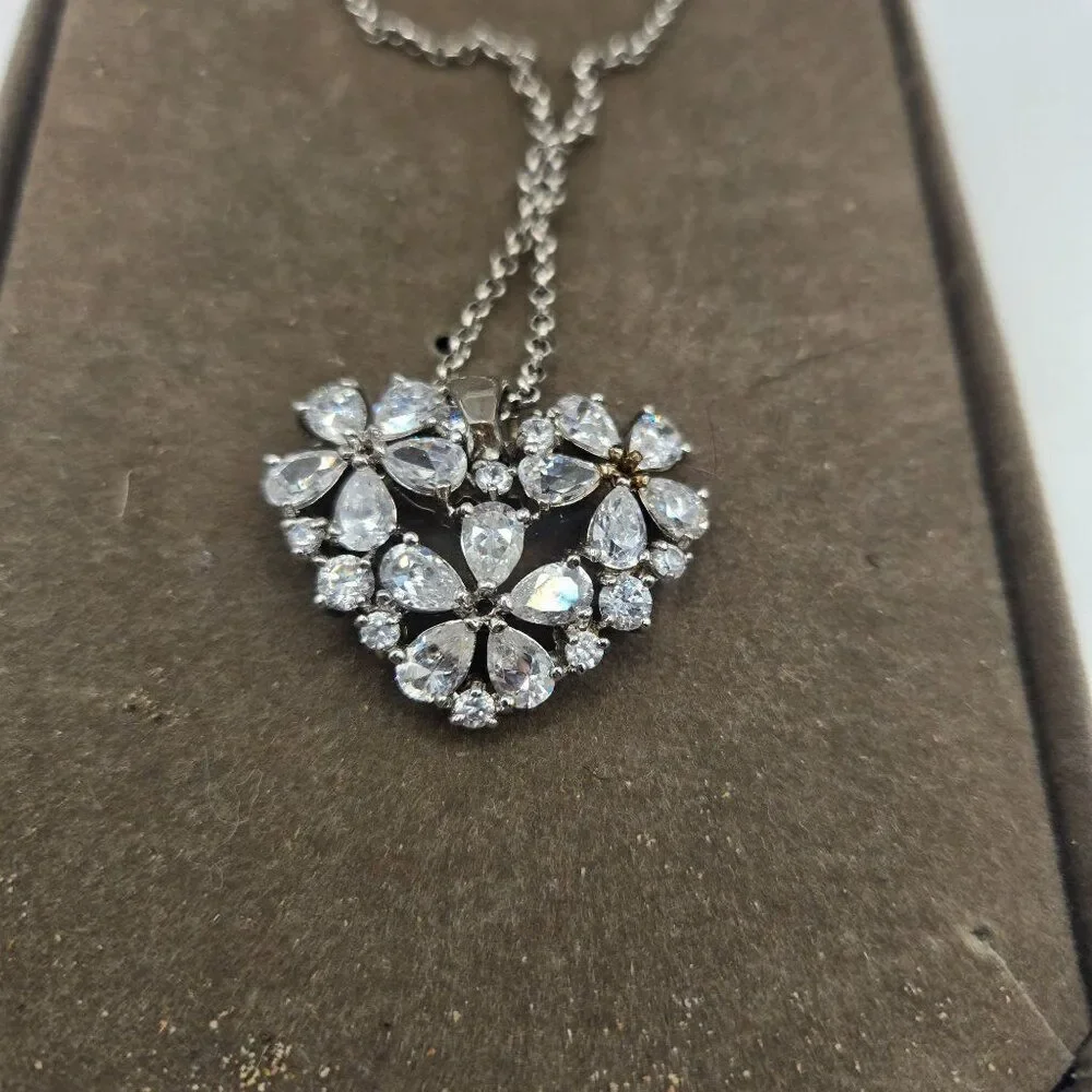 Nolan Miller finish everyday necklace